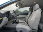 ✅ 2009 Hyundai Accent GS • VIN: KMHCM36C29U127029 • Lot: 51176445. Listed on Copart with 53,164 mi. Free auction sales archive from the USA and detailed vehicle history report at DreamBid. Image 7.