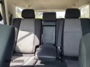 ✅ 2021 Toyota 4Runner SR5 • VIN: JTEMU5JR0M5886552 • Lot: 82254915. Listed on Copart with 85,138 mi. Free auction sales archive from the USA and detailed vehicle history report at DreamBid. Image 10.