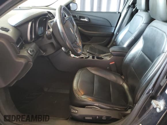 ✅ 2015 Chevrolet Malibu LTZ • VIN: 1G11G5SX2FF306865 • Lot: 84920275. Listed on Copart with 152,604 mi. Free auction sales archive from the USA and detailed vehicle history report at DreamBid. Image 7.