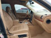 ✅ 2008 Porsche Cayenne • VIN: WP1AA29P28LA10664 • Lot: 43782613. Listed on IAAI with 214,904 mi. Free auction sales archive from the USA and detailed vehicle history report at DreamBid. Image 5.