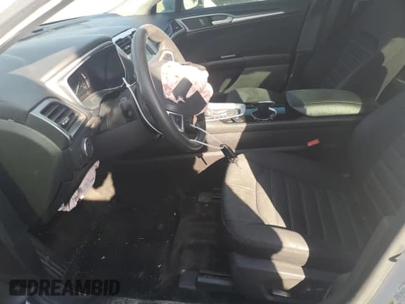 ✅ 2015 Ford Fusion SE • VIN: 1FA6P0H72F5125428 • Lot: 91143335. Listed on Copart with 197,073 mi. Free auction sales archive from the USA and detailed vehicle history report at DreamBid. Image 7.