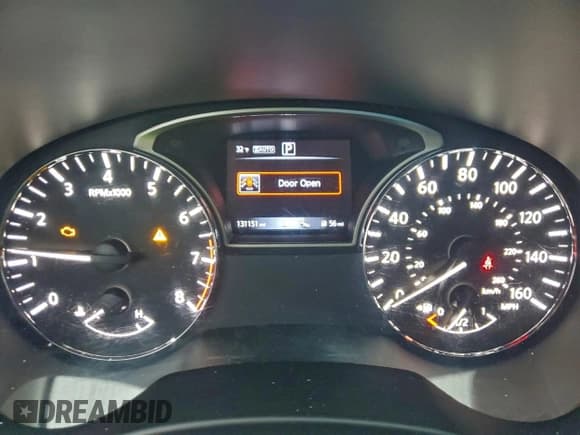 ✅ 2018 Nissan Pathfinder SL • VIN: 5N1DR2MMXJC648036 • Лот: 95100395. Опубликован ранее на Copart с пробегом 131 151 миль. Бесплатный доступ к архиву аукционных продаж из США и подробный отчёт об истории автомобиля на DreamBid. Изображение 9.