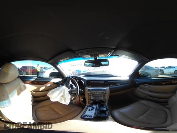 ✅ 2007 Lexus SC 430 • VIN: JTHFN45Y079015152 • Lot: 40929966. Wystawiony na IAAI z przebiegiem 70 618 mil. Bezpłatny archiwum sprzedaży aukcyjnych z USA i szczegółowy raport historii pojazdu na DreamBid. Zdjęcie 18.