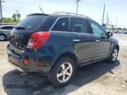 ✅ 2013 Chevrolet Captiva Sport LT • VIN: 3GNAL3EK1DS605531 • Lot: 54400405. Listed on Copart with 119,687 mi. Free auction sales archive from the USA and detailed vehicle history report at DreamBid. Image 3.