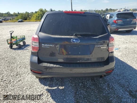 ✅ 2014 Subaru Forester Premium • VIN: JF2SJAEC0EH505075 • Lot: 84277925. Wystawiony na Copart z przebiegiem Nie podano. Bezpłatny archiwum sprzedaży aukcyjnych z USA i szczegółowy raport historii pojazdu na DreamBid. Zdjęcie 6.