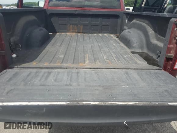 ✅ 2018 Ram 1500 Tradesman • VIN: 3C6JR7AG8JG167886 • Lot: 65372664. Listed on Copart with 101,116 mi. Free auction sales archive from the USA and detailed vehicle history report at DreamBid. Image 10.