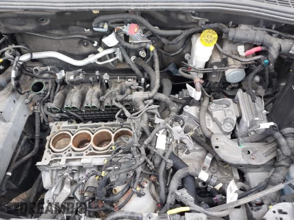 ✅ 2021 FIAT 500X Trekking • VIN: ZFBNF3B17MP888029 • Лот: 42376154. Опубликован ранее на IAAI с пробегом 28 961 миль. Бесплатный доступ к архиву аукционных продаж из США и подробный отчёт об истории автомобиля на DreamBid. Изображение 18.