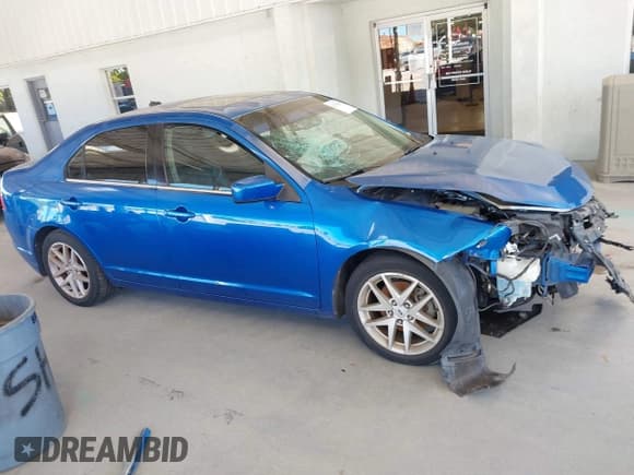 ✅ 2011 Ford Fusion SEL • VIN: 3FAHP0JG5BR112294 • Лот: 43678808. Опубликован ранее на IAAI с пробегом 157 170 миль. Бесплатный доступ к архиву аукционных продаж из США и подробный отчёт об истории автомобиля на DreamBid. Изображение 14.