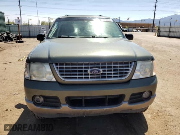 ✅ 2004 Ford Explorer Eddie Bauer • VIN: 1FMDU74W94UC01841 • Lot: 52153275. Wystawiony na Copart z przebiegiem 180 730 mil. Bezpłatny archiwum sprzedaży aukcyjnych z USA i szczegółowy raport historii pojazdu na DreamBid. Zdjęcie 5.
