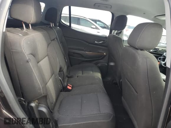 ✅ 2020 GMC Acadia SLE • VIN: 1GKKNKLS4LZ212035 • Lot: 44493315. Listed on Copart with 81,219 mi. Free auction sales archive from the USA and detailed vehicle history report at DreamBid. Image 11.