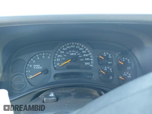 ✅ 2003 Chevrolet Silverado 1500 LT • VIN: 2GCEC19T031261542 • Лот: 43625450. Опубликован ранее на IAAI с пробегом Не указан. Бесплатный доступ к архиву аукционных продаж из США и подробный отчёт об истории автомобиля на DreamBid. Изображение 7.