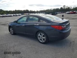 ✅ 2011 Hyundai Sonata SE • VIN: 5NPEC4AC0BH006870 • Lot: 72041094. Wystawiony na Copart z przebiegiem 129 647 mil. Bezpłatny archiwum sprzedaży aukcyjnych z USA i szczegółowy raport historii pojazdu na DreamBid. Zdjęcie 2.