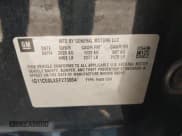 ✅ 2014 Chevrolet Malibu LT • VIN: 1G11C5SLXEF273864 • Lot: 43410489. Listed on IAAI with 155,912 mi. Free auction sales archive from the USA and detailed vehicle history report at DreamBid. Image 9.