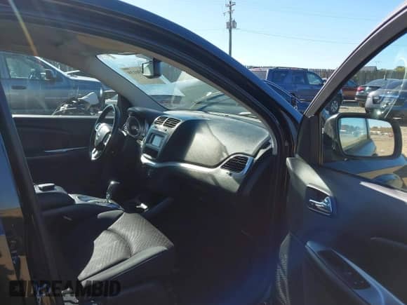 2012 Dodge Journey American Value с VIN 3C4PDCAB8CT340878, выставлен на аукционе IAAI как лот 43530139 с пробегом 135 050 миль миль и . История ставок и продаж доступна на DreamBid. Изображение 5.