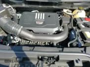 ✅ 2021 Cadillac XT5 AWD Luxury • VIN: 1GYKNBR44MZ210270 • Лот: 54344125. Опубликован ранее на Copart с пробегом 9 429 миль. Бесплатный доступ к архиву аукционных продаж из США и подробный отчёт об истории автомобиля на DreamBid. Изображение 14.