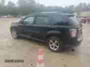 2007 Chevrolet Equinox LT with VIN 2CNDL73F776026917, listed as a Copart auction lot 72350144 with 132,818 mi miles and Salvage title. Bid and sale history available at DreamBid. Image 2.