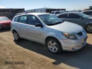 ✅ 2004 Pontiac Vibe • VIN: 5Y2SM64814Z458258 • Lot: 67860284. Wystawiony na Copart z przebiegiem 202 547 mil. Bezpłatny archiwum sprzedaży aukcyjnych z USA i szczegółowy raport historii pojazdu na DreamBid. Zdjęcie 4.