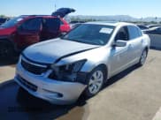 ✅ 2008 Honda Accord EX • VIN: 1HGCP36778A072254 • Lot: 43635228. Wystawiony na IAAI z przebiegiem 176 817 mil. Bezpłatny archiwum sprzedaży aukcyjnych z USA i szczegółowy raport historii pojazdu na DreamBid. Zdjęcie 18.