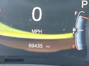 ✅ 2019 Jeep Compass Latitude • VIN: 3C4NJDBB4KT674845 • Lot: 43564369. Wystawiony na IAAI z przebiegiem 69 435 mil. Bezpłatny archiwum sprzedaży aukcyjnych z USA i szczegółowy raport historii pojazdu na DreamBid. Zdjęcie 15.