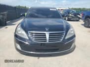 ✅ 2011 Hyundai Equus Ultimate • VIN: KMHGH4JF6BU039670 • Lot: 71631415. Wystawiony na Copart z przebiegiem 112 456 mil. Bezpłatny archiwum sprzedaży aukcyjnych z USA i szczegółowy raport historii pojazdu na DreamBid. Zdjęcie 5.