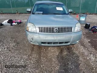 ✅ 2006 Mercury Montego Premier • VIN: 1MEFM421X6G608733 • Lot: 41498851. Listed on IAAI with 191,997 mi. Free auction sales archive from the USA and detailed vehicle history report at DreamBid. Image 6.