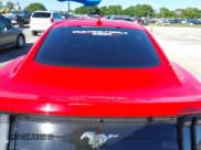 ✅ 2023 Ford Mustang EcoBoost • VIN: 1FA6P8TH6P5105599 • Лот: 43419917. Опубликован ранее на IAAI с пробегом 43 091 миль. Бесплатный доступ к архиву аукционных продаж из США и подробный отчёт об истории автомобиля на DreamBid. Изображение 19.