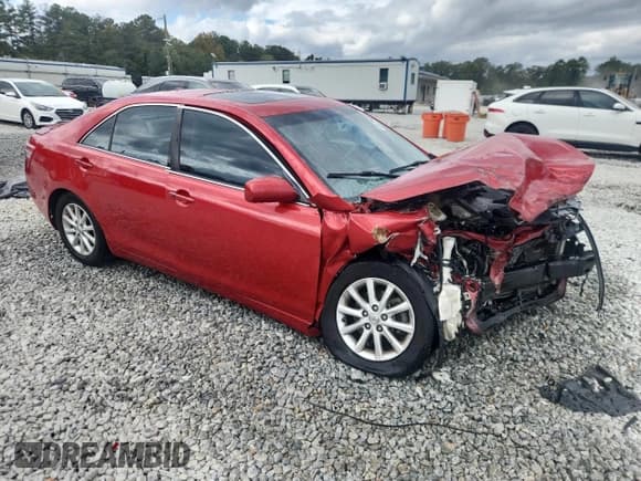 ✅ 2011 Toyota Camry LE • VIN: 4T1BK3EK9BU629701 • Lot: 85764515. Wystawiony na Copart z przebiegiem 147 080 mil. Bezpłatny archiwum sprzedaży aukcyjnych z USA i szczegółowy raport historii pojazdu na DreamBid. Zdjęcie 4.