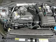 ✅ 2025 Volkswagen Jetta Sport • VIN: 3VWBX7BU4SM083720 • Lot: 89842485. Listed on Copart with 7,798 mi. Free auction sales archive from the USA and detailed vehicle history report at DreamBid. Image 14.