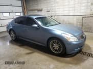 ✅ 2007 Infiniti G35 Journey • VIN: JNKBV61E77M708769 • Лот: 80798065. Опубликован ранее на Copart с пробегом 169 309 миль. Бесплатный доступ к архиву аукционных продаж из США и подробный отчёт об истории автомобиля на DreamBid. Изображение 4.