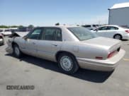 ✅ 1996 Buick Park Avenue • VIN: 1G4CW52K6TH628072 • Lot: 63138295. Wystawiony na Copart z przebiegiem 102 414 mil. Bezpłatny archiwum sprzedaży aukcyjnych z USA i szczegółowy raport historii pojazdu na DreamBid. Zdjęcie 2.