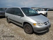 ✅ 2000 Dodge Caravan SE • VIN: 1B4GP44G2YB583404 • Lot: 69976215. Listed on Copart with Not provided. Free auction sales archive from the USA and detailed vehicle history report at DreamBid. Image 4.