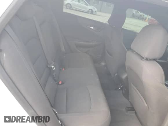 2017 Chevrolet Malibu LS с VIN 1G1ZC5ST9HF264158, выставлен на аукционе Copart как лот 68095895 с пробегом 96 367 миль миль и Списание • Salvage title. История ставок и продаж доступна на DreamBid. Изображение 10.