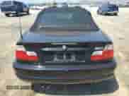 2003 BMW 3 Series M3 с VIN WBSBR93443PK01910, выставлен на аукционе Copart как лот 59987085 с пробегом Не указан миль и Списание • Salvage title. История ставок и продаж доступна на DreamBid. Изображение 6.