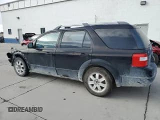 ✅ 2005 Ford Freestyle Limited • VIN: 1FMDK06165GA32103 • Lot: 76009484. Wystawiony na Copart z przebiegiem Nie podano. Bezpłatny archiwum sprzedaży aukcyjnych z USA i szczegółowy raport historii pojazdu na DreamBid. Zdjęcie 2.