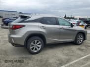 ✅ 2019 Lexus RX 350 • VIN: 2T2ZZMCA5KC134029 • Lot: 93474875. Listed on Copart with 29,224 mi. Free auction sales archive from the USA and detailed vehicle history report at DreamBid. Image 3.