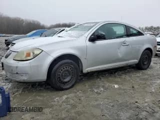 ✅ 2009 Pontiac G5 • VIN: 1G2AS18H997103442 • Lot: 44034425. Wystawiony na Copart z przebiegiem Nie podano. Bezpłatny archiwum sprzedaży aukcyjnych z USA i szczegółowy raport historii pojazdu na DreamBid. Zdjęcie 1.