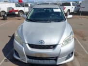 ✅ 2009 Toyota Matrix S • VIN: 2T1KE40E69C003145 • Lot: 43862175. Wystawiony na IAAI z przebiegiem 164 509 mil. Bezpłatny archiwum sprzedaży aukcyjnych z USA i szczegółowy raport historii pojazdu na DreamBid. Zdjęcie 6.