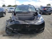 ✅ 2024 Tesla Model Y Long Range • VIN: 7SAYGAEE6RF127846 • Lot: 56968035. Listed on Copart with 23,328 mi. Free auction sales archive from the USA and detailed vehicle history report at DreamBid. Image 5.