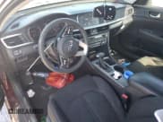 ✅ 2020 Kia Optima LX • VIN: 5XXGT4L30LG401733 • Lot: 91482475. Listed on Copart with 114,423 mi. Free auction sales archive from the USA and detailed vehicle history report at DreamBid. Image 8.