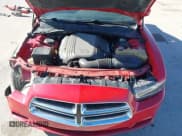 ✅ 2013 Dodge Charger RT Max • VIN: 2C3CDXCT0DH594823 • Lot: 43530052. Wystawiony na IAAI z przebiegiem 188 601 mil. Bezpłatny archiwum sprzedaży aukcyjnych z USA i szczegółowy raport historii pojazdu na DreamBid. Zdjęcie 10.