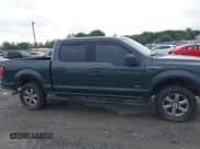 ✅ 2015 Ford F-150 XLT • VIN: 1FTEW1EP7FFA58192 • Lot: 42687596. Wystawiony na IAAI z przebiegiem 144 114 mil. Bezpłatny archiwum sprzedaży aukcyjnych z USA i szczegółowy raport historii pojazdu na DreamBid. Zdjęcie 13.