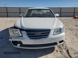 ✅ 2009 Hyundai Sonata GLS • VIN: 5NPET46C49H505206 • Лот: 42420945. Опубликован ранее на Copart с пробегом 81 883 миль. Бесплатный доступ к архиву аукционных продаж из США и подробный отчёт об истории автомобиля на DreamBid. Изображение 5.