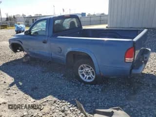 ✅ 2004 Dodge Dakota • VIN: 1D7FL16K54S621119 • Lot: 46801075. Wystawiony na Copart z przebiegiem 251 223 mil. Bezpłatny archiwum sprzedaży aukcyjnych z USA i szczegółowy raport historii pojazdu na DreamBid. Zdjęcie 2.