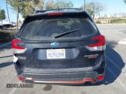 ✅ 2021 Subaru Forester Special Sports • VIN: JF2SKARC8MH537388 • Lot: 43599721. Listed on IAAI with 73,114 mi. Free auction sales archive from the USA and detailed vehicle history report at DreamBid. Image 16.