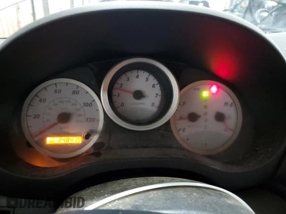 ✅ 2004 Toyota RAV4 • VIN: JTEHD20V646017026 • Лот: 69592715. Опубликован ранее на Copart с пробегом 248 415 миль. Бесплатный доступ к архиву аукционных продаж из США и подробный отчёт об истории автомобиля на DreamBid. Изображение 9.