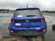 ✅ 2023 Hyundai Venue SEL • VIN: KMHRC8A39PU246503 • Lot: 57999265. Listed on Copart with 24,252 mi. Free auction sales archive from the USA and detailed vehicle history report at DreamBid. Image 6.