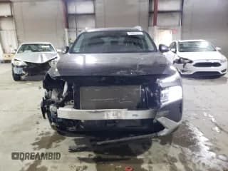 ✅ 2021 Hyundai Santa Fe SEL • VIN: 5NMS3DAJ5MH339163 • Lot: 43904523. Wystawiony na Copart z przebiegiem 19 283 mil. Bezpłatny archiwum sprzedaży aukcyjnych z USA i szczegółowy raport historii pojazdu na DreamBid. Zdjęcie 5.