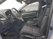 ✅ 2022 Honda CR-V Special Edition • VIN: 7FARW2H79NE000756 • Лот: 93494645. Опубликован ранее на Copart с пробегом 54 831 миль. Бесплатный доступ к архиву аукционных продаж из США и подробный отчёт об истории автомобиля на DreamBid. Изображение 7.