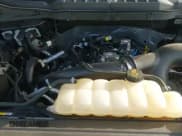 ✅ 2022 Ford F-150 XL • VIN: 1FTEW1EP7NFA79459 • Lot: 42431081. Listed on IAAI with 52,928 mi. Free auction sales archive from the USA and detailed vehicle history report at DreamBid. Image 19.