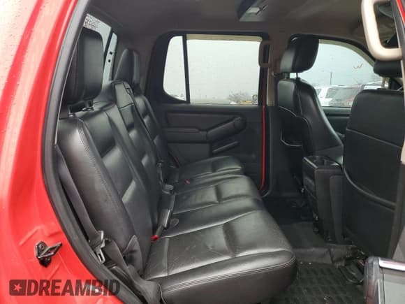✅ 2008 Ford Explorer Sport Trac Adrenaline • VIN: 1FMEU23818UB08053 • Lot: 78843844. Listed on Copart with 171,318 mi. Free auction sales archive from the USA and detailed vehicle history report at DreamBid. Image 10.
